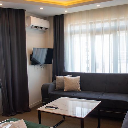 Safir Suit Nazilli Bagian luar foto