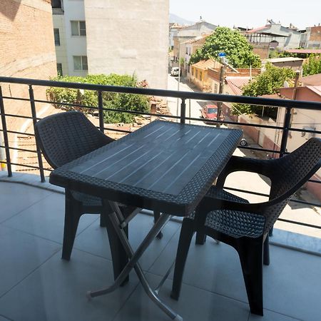 Safir Suit Nazilli Bagian luar foto